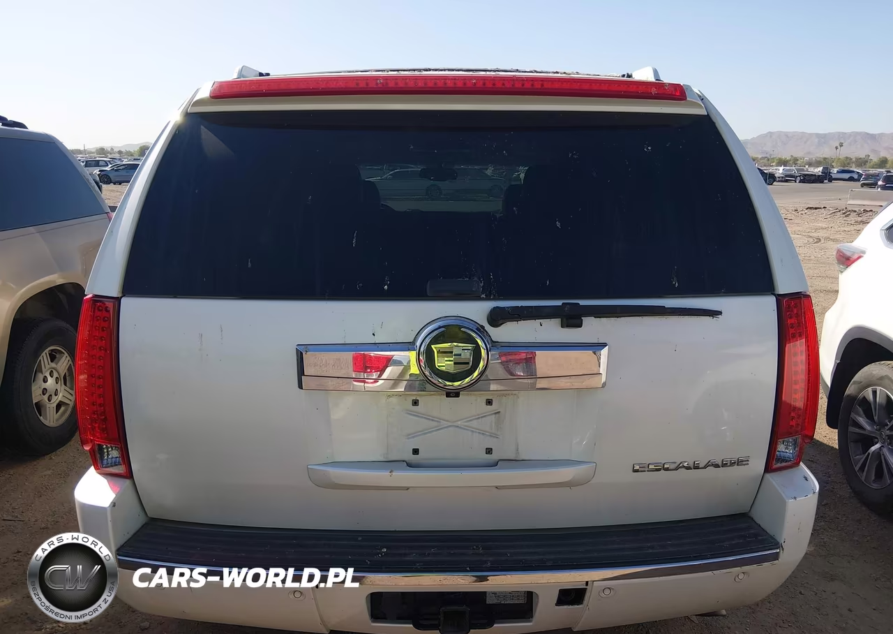 2011 Cadillac Escalade Premium VIN:1GYS4CEF8BR213363 - 16