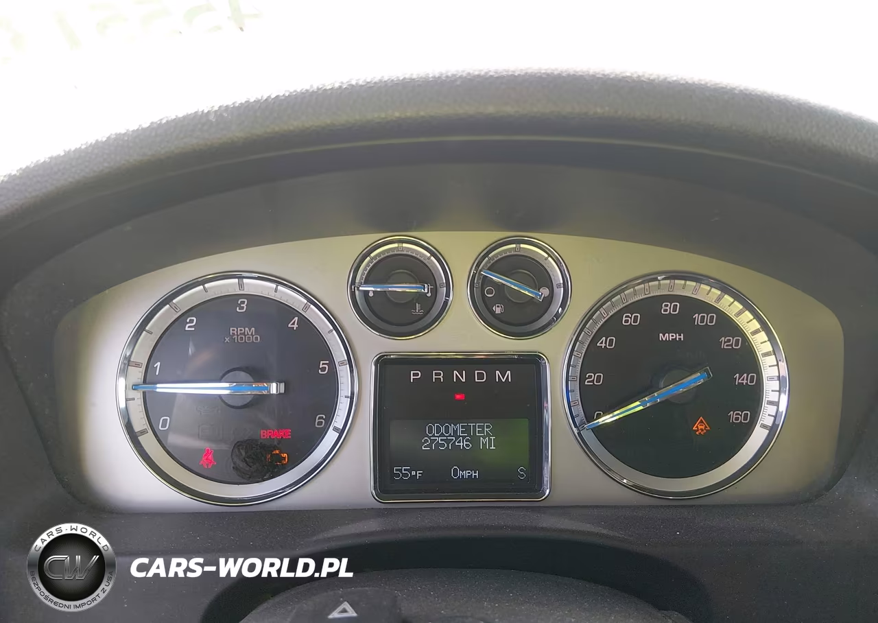 2011 Cadillac Escalade Premium VIN:1GYS4CEF8BR213363 - 7