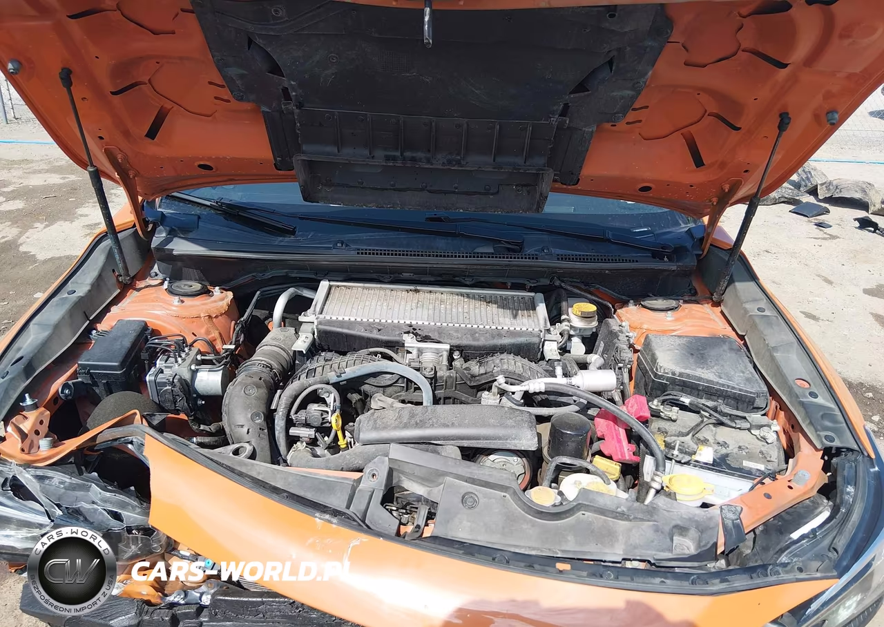 2024 Subaru Wrx Premium VIN:JF1VBAH61R9803364 - 10