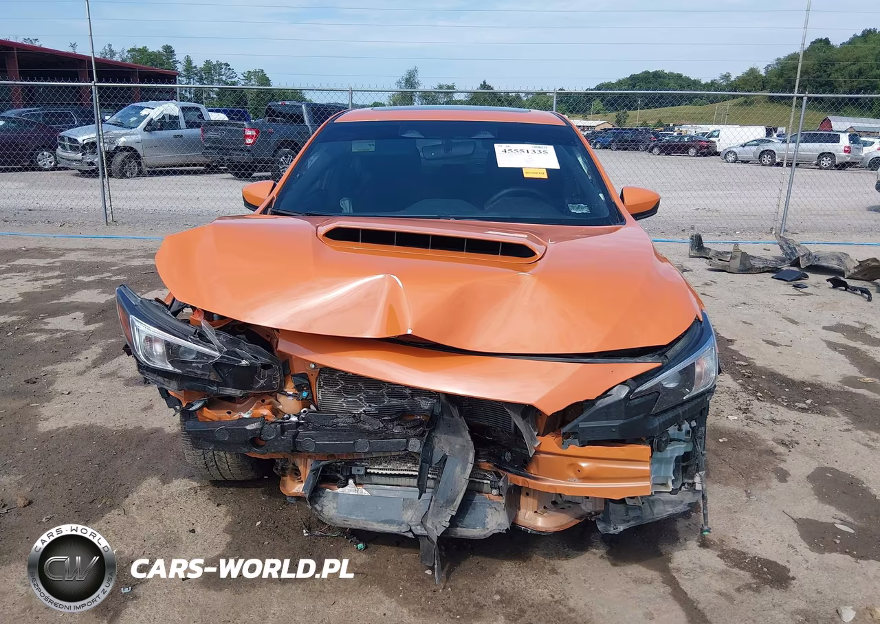 2024 Subaru Wrx Premium VIN:JF1VBAH61R9803364 - 13