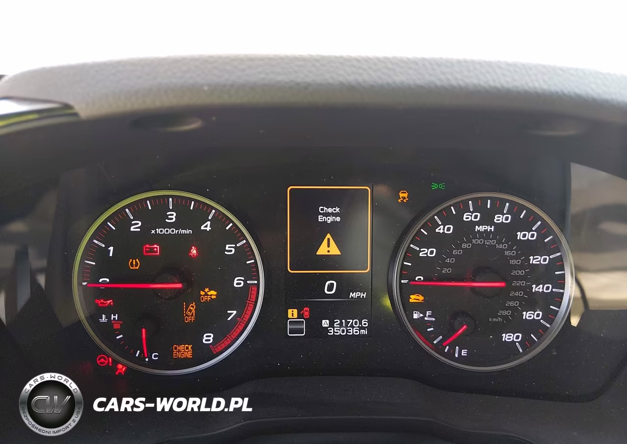 2024 Subaru Wrx Premium VIN:JF1VBAH61R9803364 - 7