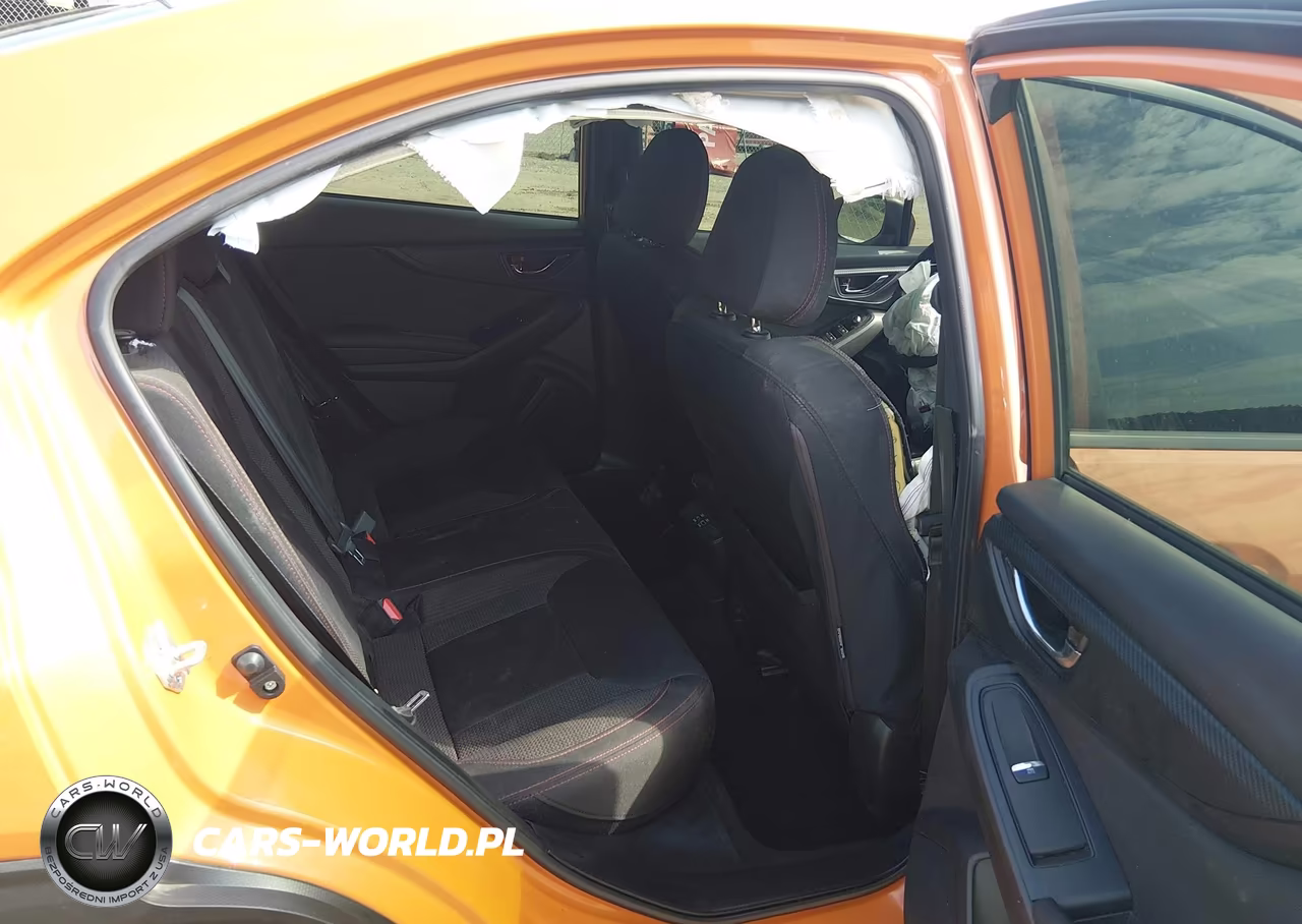 2024 Subaru Wrx Premium VIN:JF1VBAH61R9803364 - 8