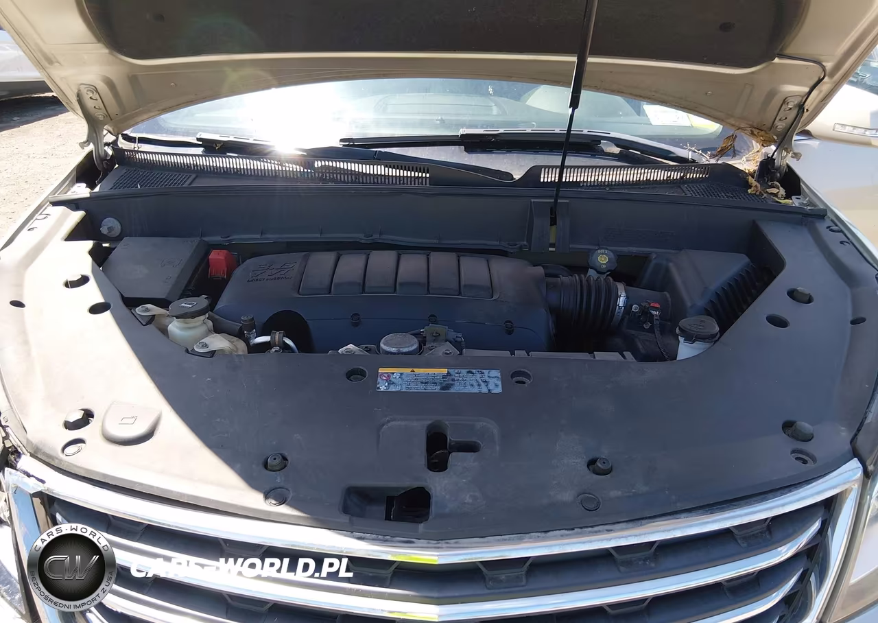 2016 Chevrolet Traverse Lt VIN:1GNKVGKD0GJ308333 - 10
