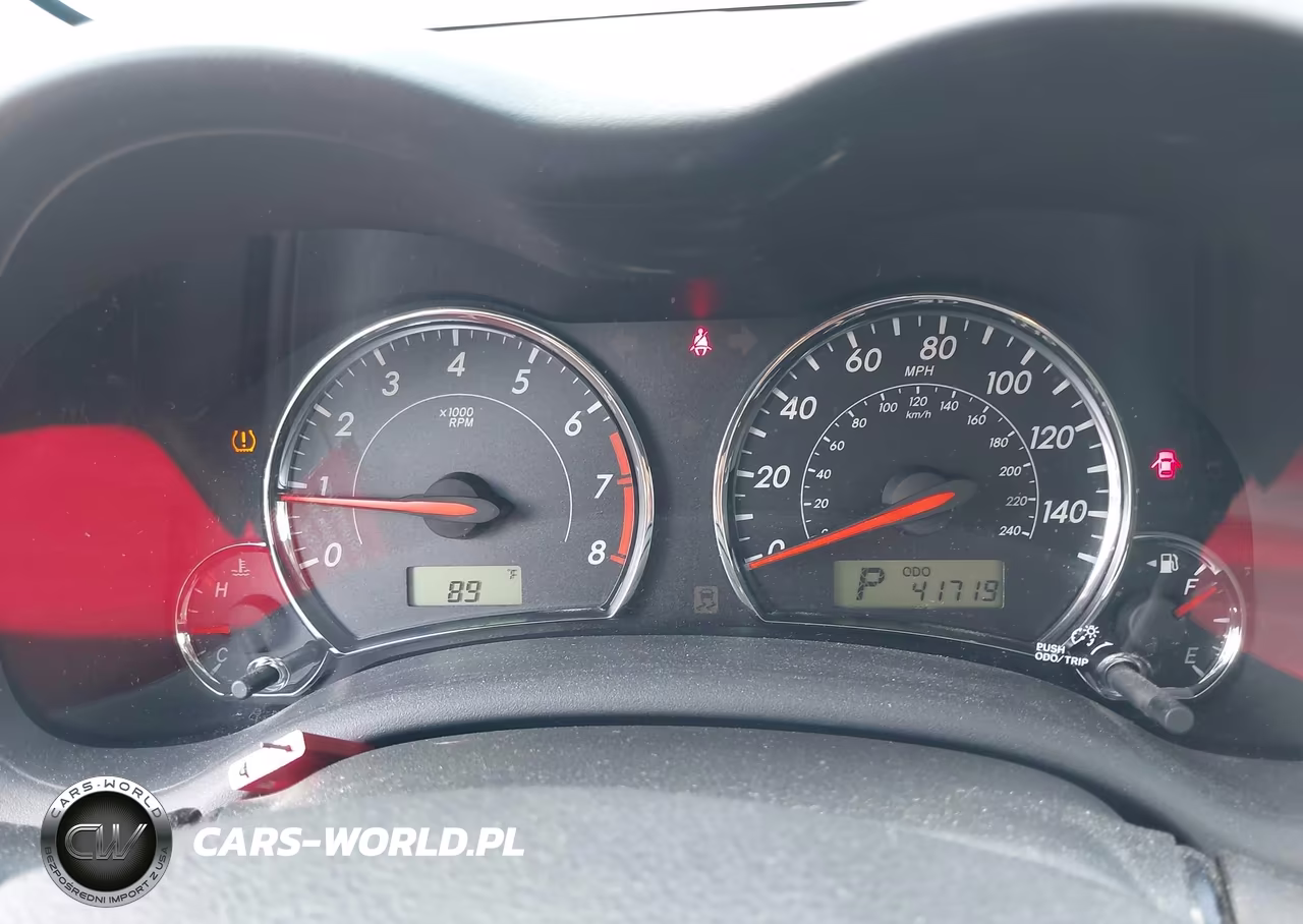 2012 Toyota Corolla S VIN:2T1BU4EE3CC902659 - 7