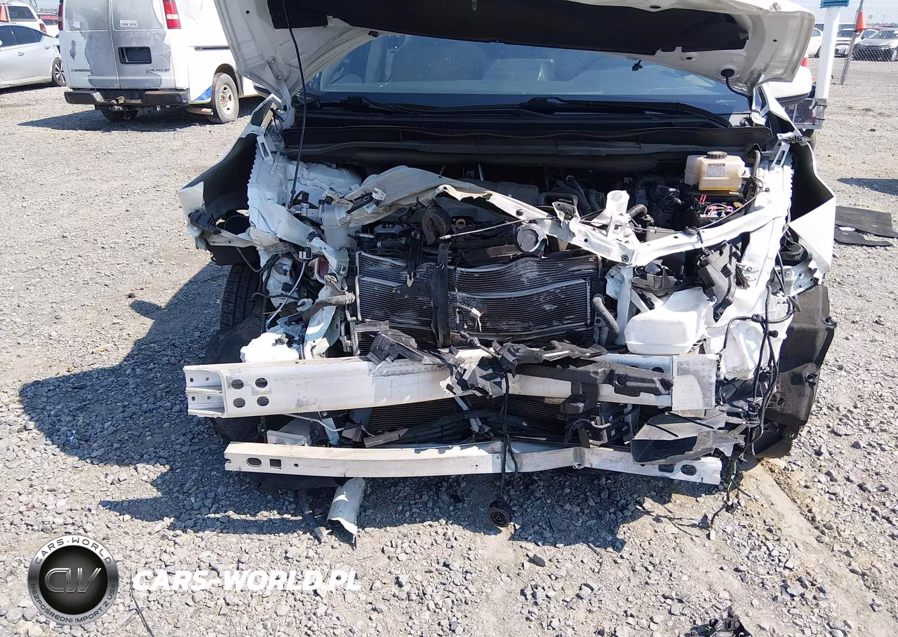 2021 Toyota Sienna Xle VIN:5TDYRKEC7MS048816 - 10