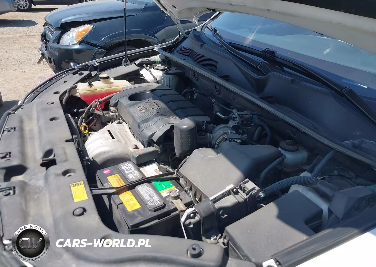 2011 Toyota Rav4 VIN:2T3JF4DV4BW142334 - 10