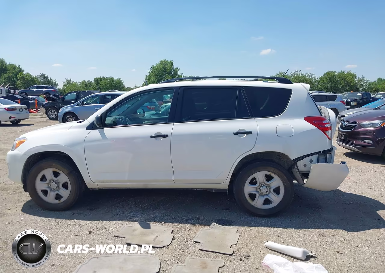 2011 Toyota Rav4 VIN:2T3JF4DV4BW142334 - 15