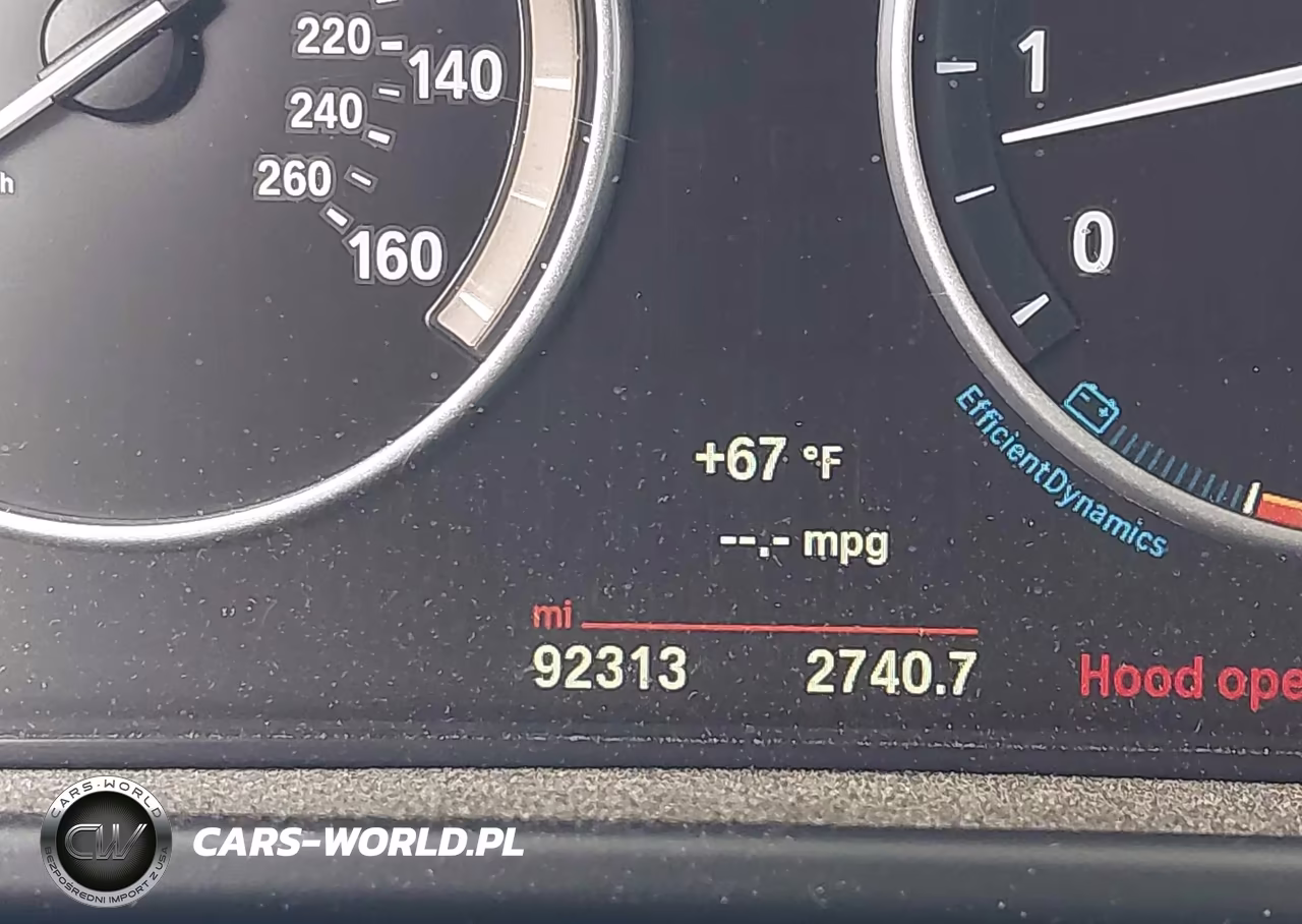 2015 BMW X5 xDrive35I VIN:5UXKR0C5XF0P00783 - 15