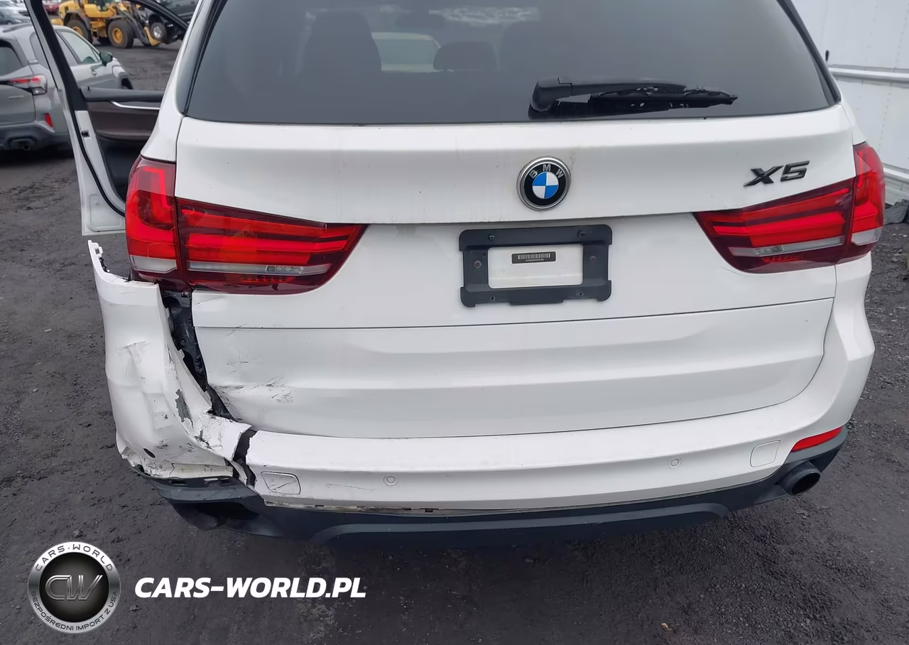 2015 BMW X5 xDrive35I VIN:5UXKR0C5XF0P00783 - 17