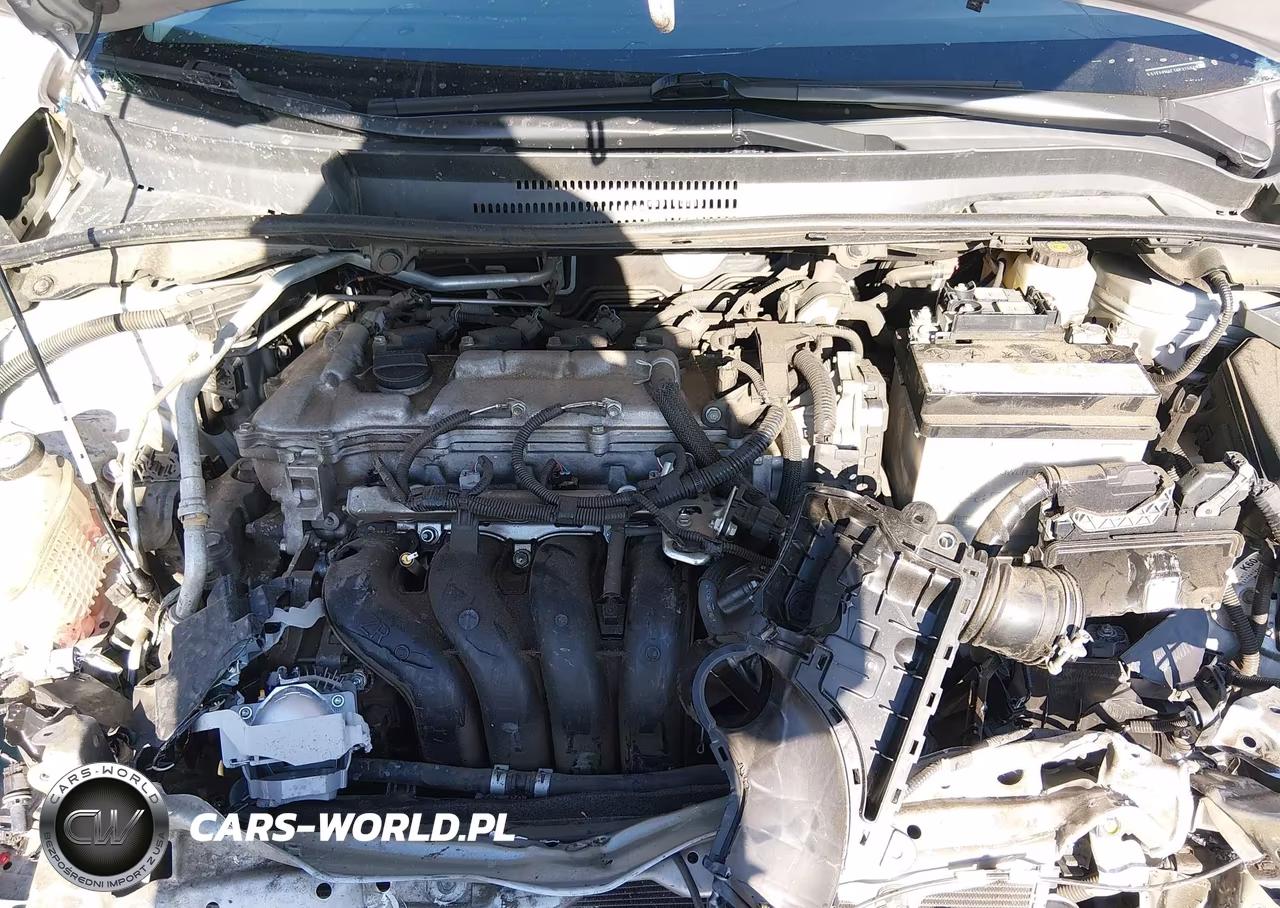2022 Toyota Corolla Le VIN:5YFEPMAE1NP326048 - 10