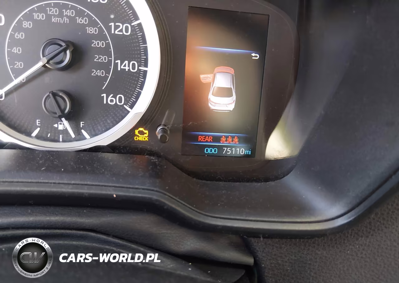 2022 Toyota Corolla Le VIN:5YFEPMAE1NP326048 - 16