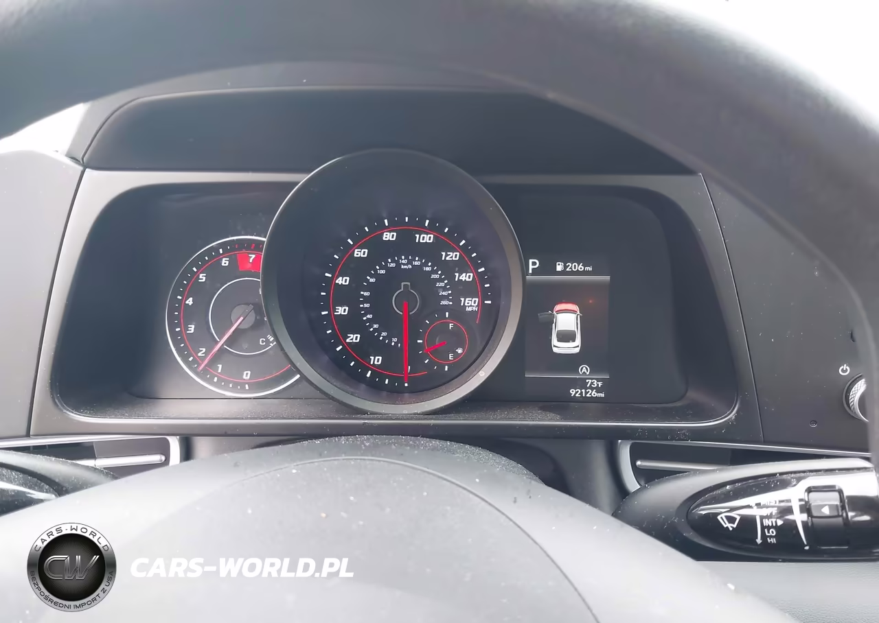 2023 Hyundai Elantra Se VIN:KMHLL4AG8PU550097 - 7