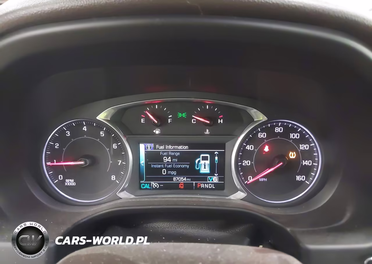 2017 GMC Acadia Slt-1 VIN:1GKKNULS9HZ293911 - 7