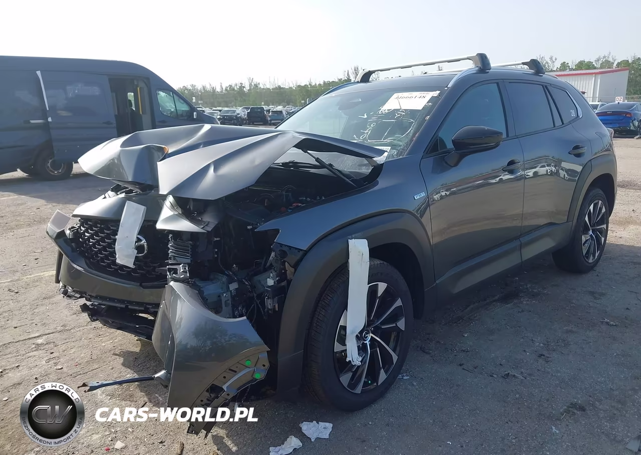 2025 Mazda Cx-50 Hybrid Premium Plus Package VIN:7MMVAAEW1SN118862 - 18