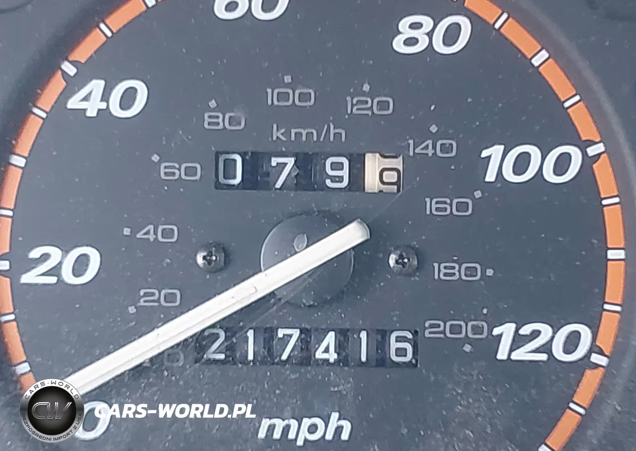 1998 Honda Cr-V Lx VIN:JHLRD1849WC094527 - 13