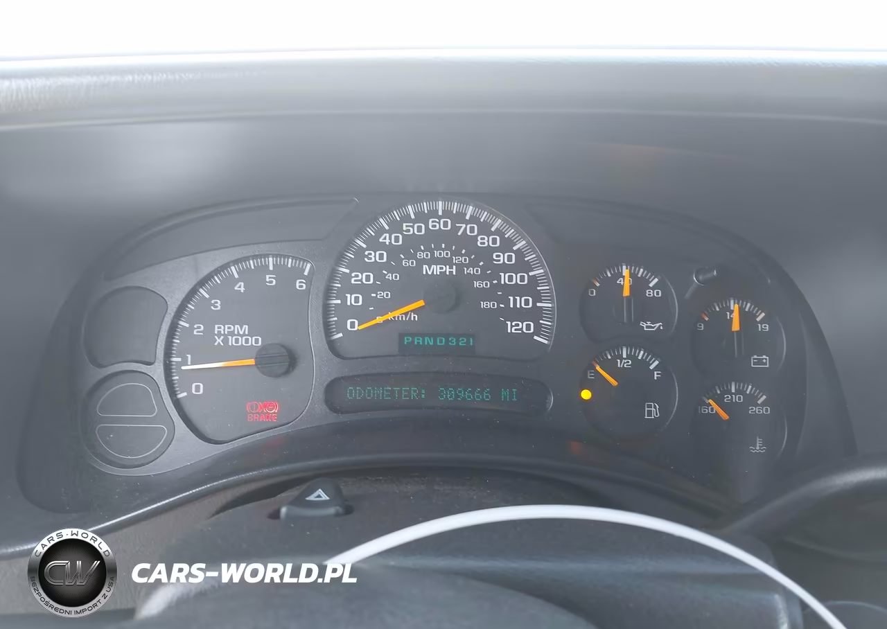 2003 GMC Sierra 1500 Sle VIN:2GTEC19V731360439 - 7