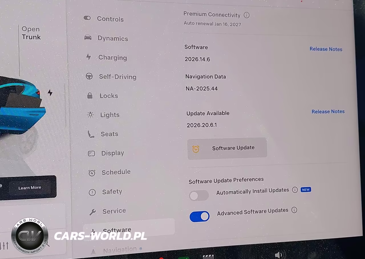 2023 Tesla Model 3 Rear-Wheel Drive VIN:5YJ3E1EA1PF694506 - 18