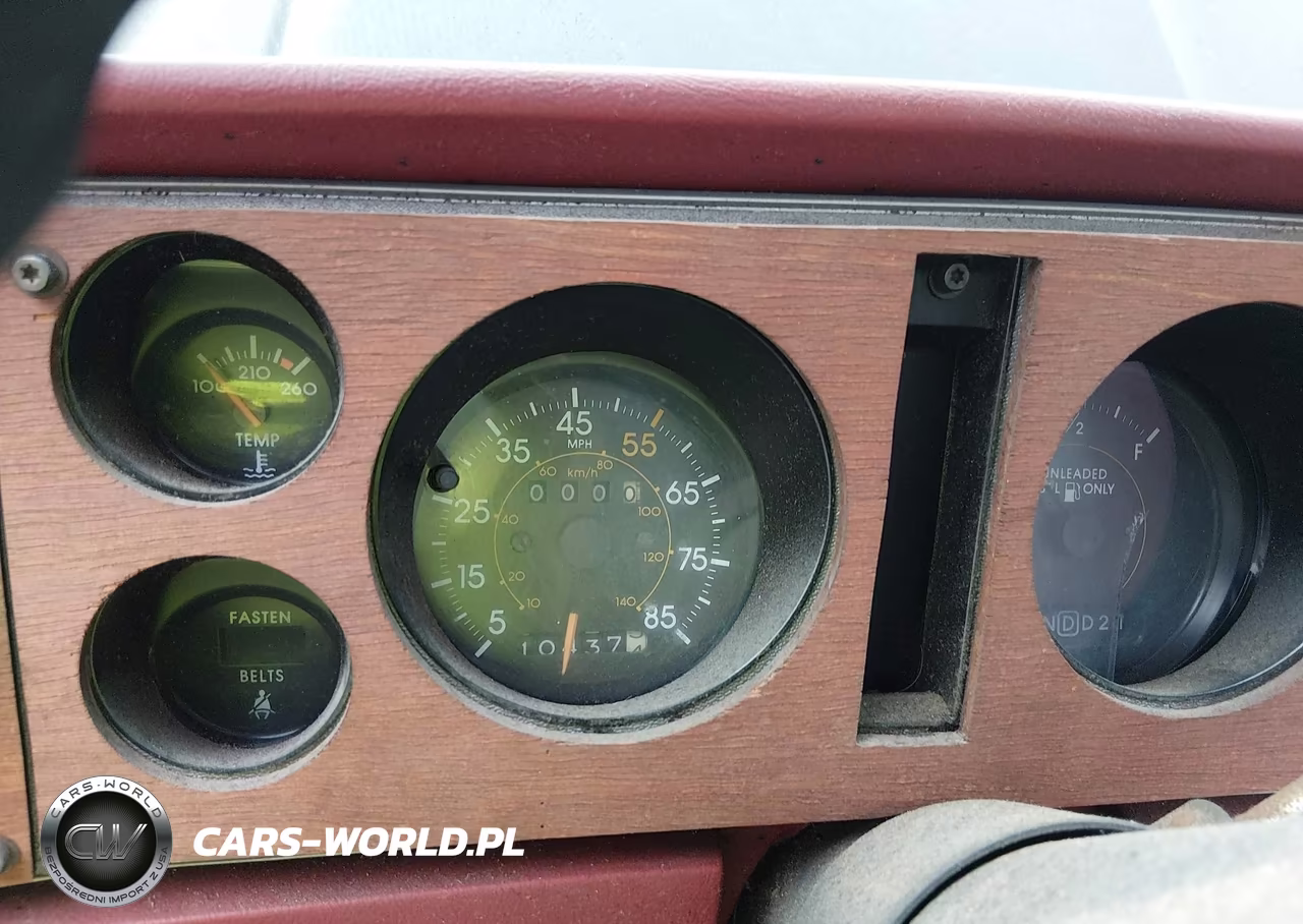 1985 Chevrolet S Truck S10 VIN:1GCCT14B2F2137721 - 7