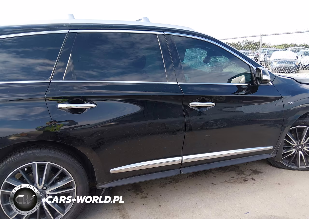 2020 Infiniti Qx60 Luxe VIN:5N1DL0MN8LC530052 - 13
