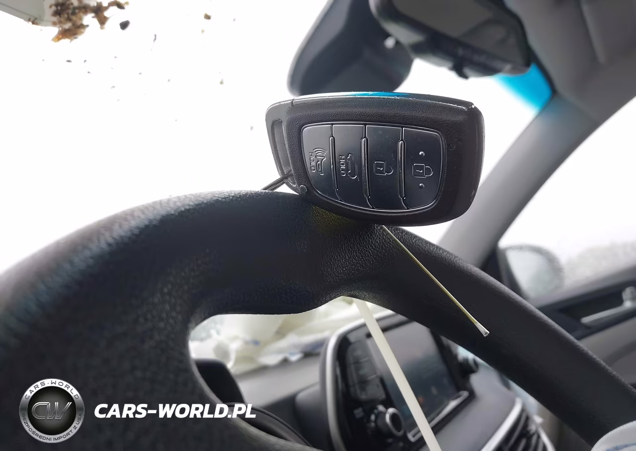 2020 Hyundai Tucson Value VIN:KM8J3CA4XLU264902 - 11