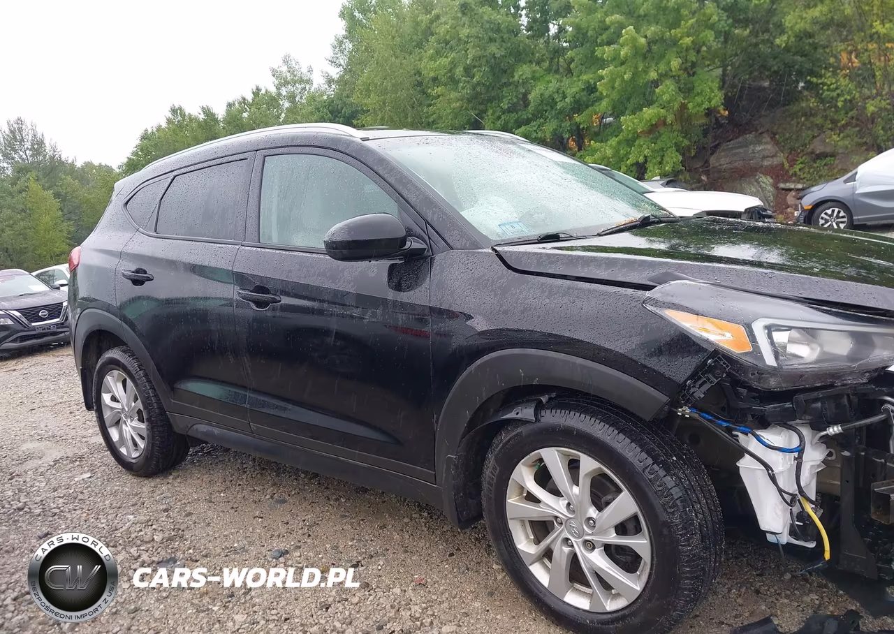 2020 Hyundai Tucson Value VIN:KM8J3CA4XLU264902 - 13