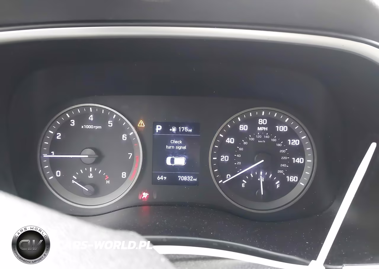 2020 Hyundai Tucson Value VIN:KM8J3CA4XLU264902 - 7
