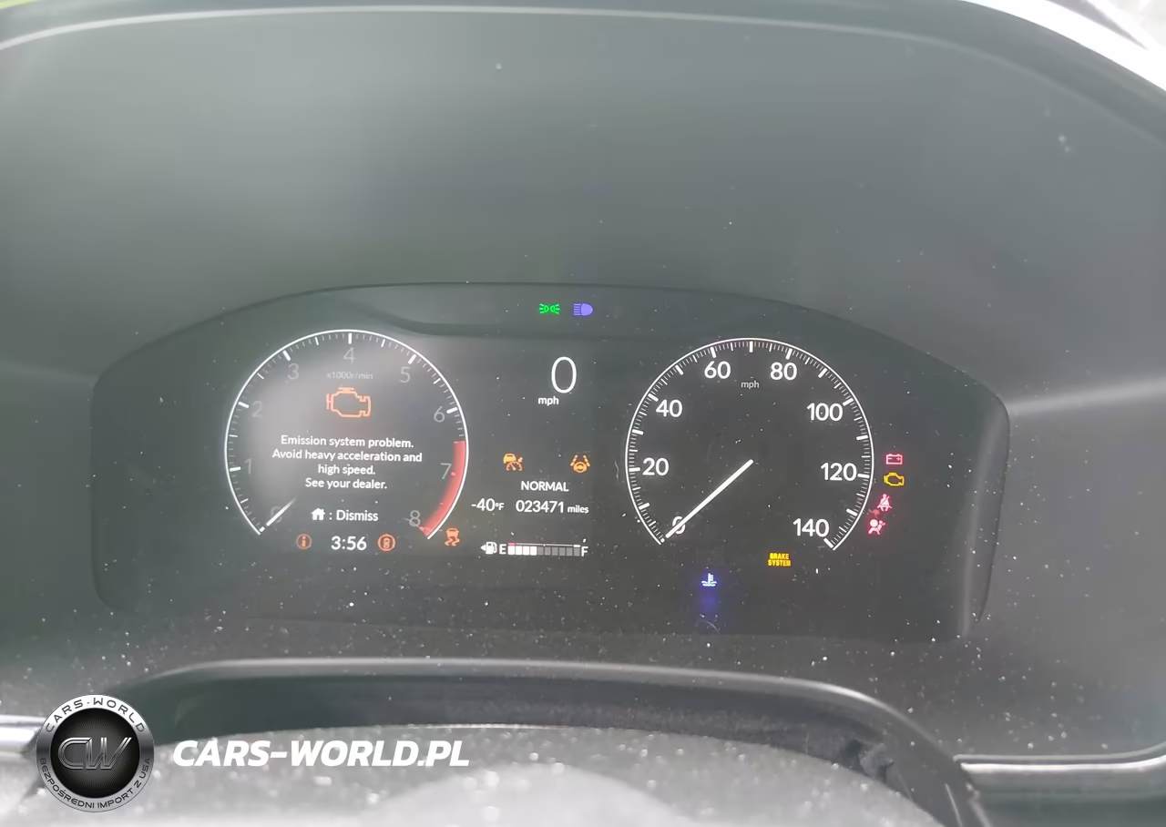 2025 Honda Cr-V Ex Awd VIN:2HKRS4H43SH473560 - 7