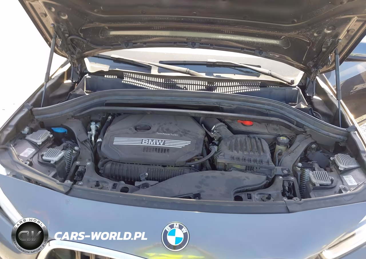 2020 BMW X2 Sdrive28I VIN:WBXYH9C05L5N98446 - 10