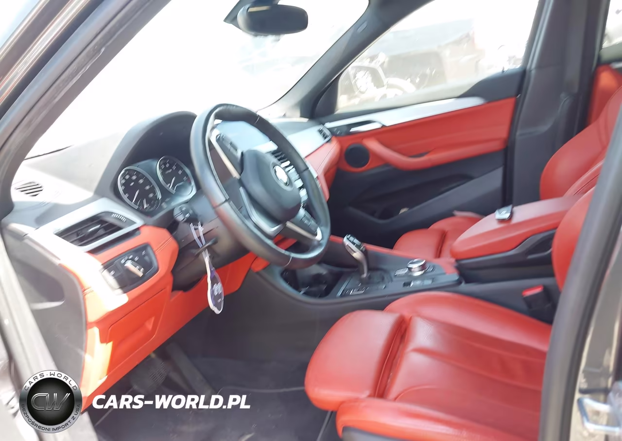 2020 BMW X2 Sdrive28I VIN:WBXYH9C05L5N98446 - 17