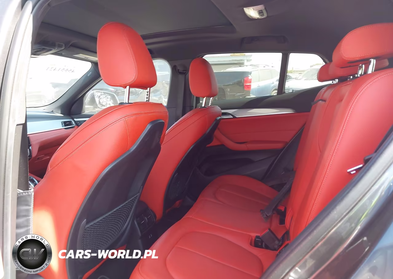 2020 BMW X2 Sdrive28I VIN:WBXYH9C05L5N98446 - 18