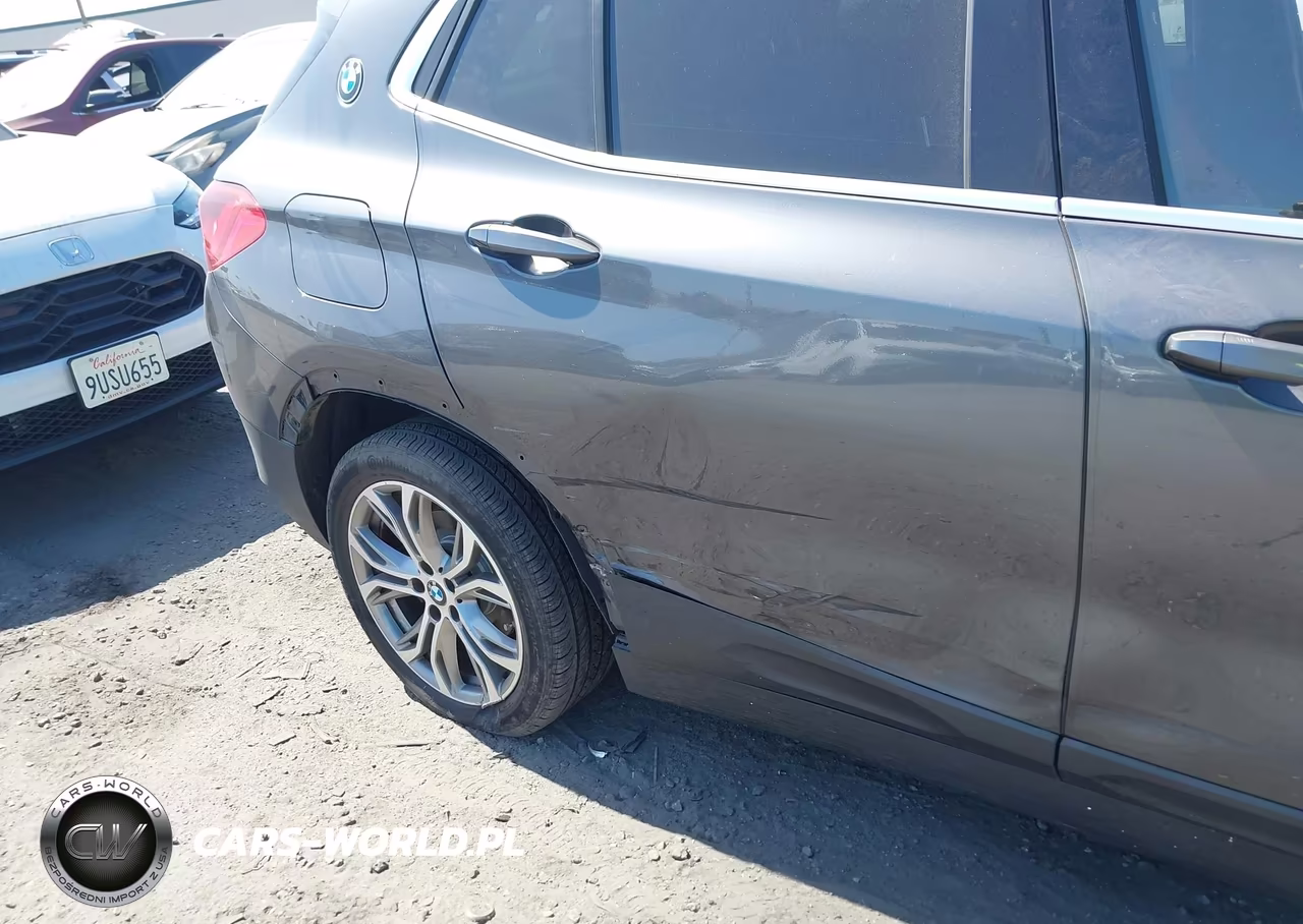 2020 BMW X2 Sdrive28I VIN:WBXYH9C05L5N98446 - 19