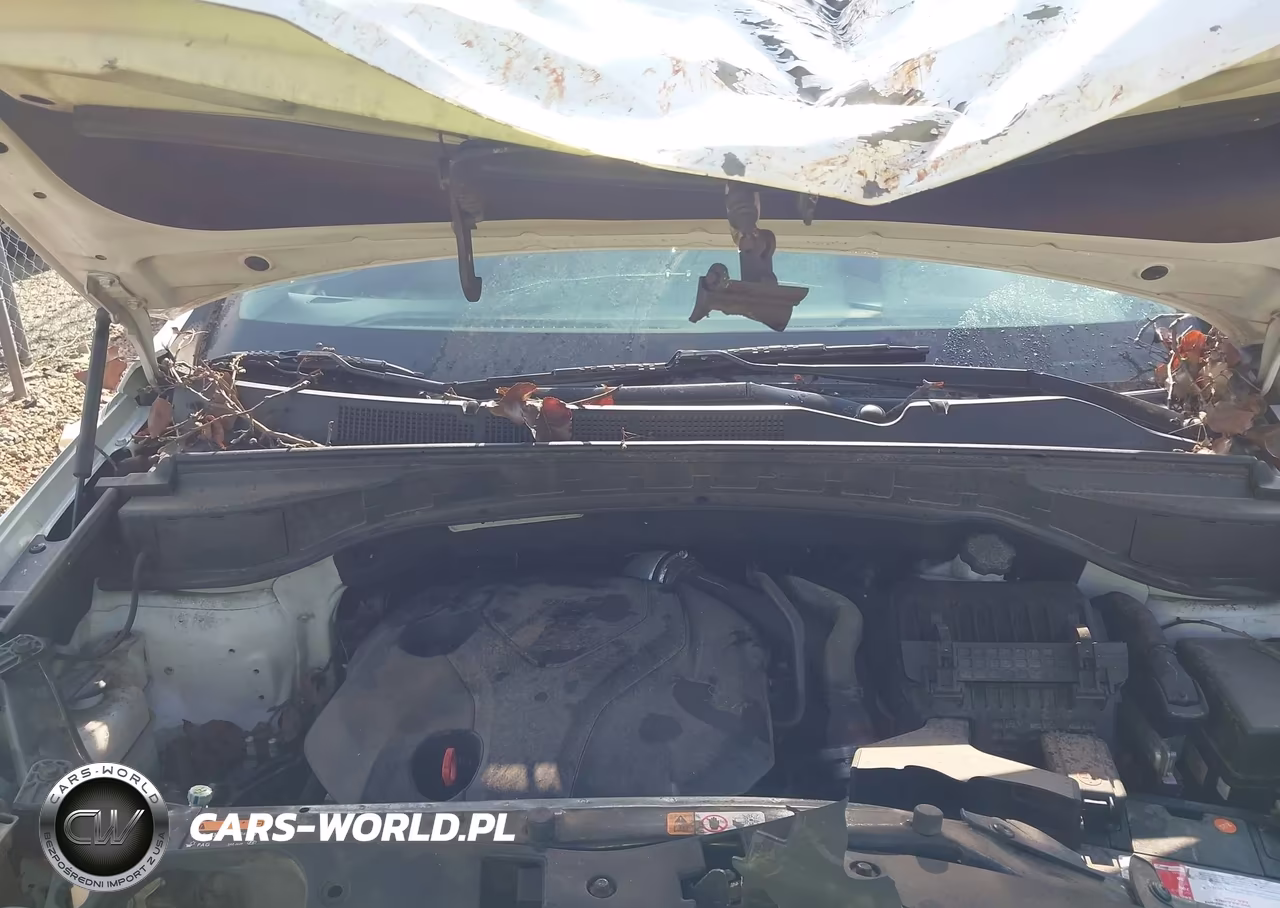 2013 Hyundai Santa Fe Sport 2.0T VIN:5XYZW3LA3DG089428 - 10