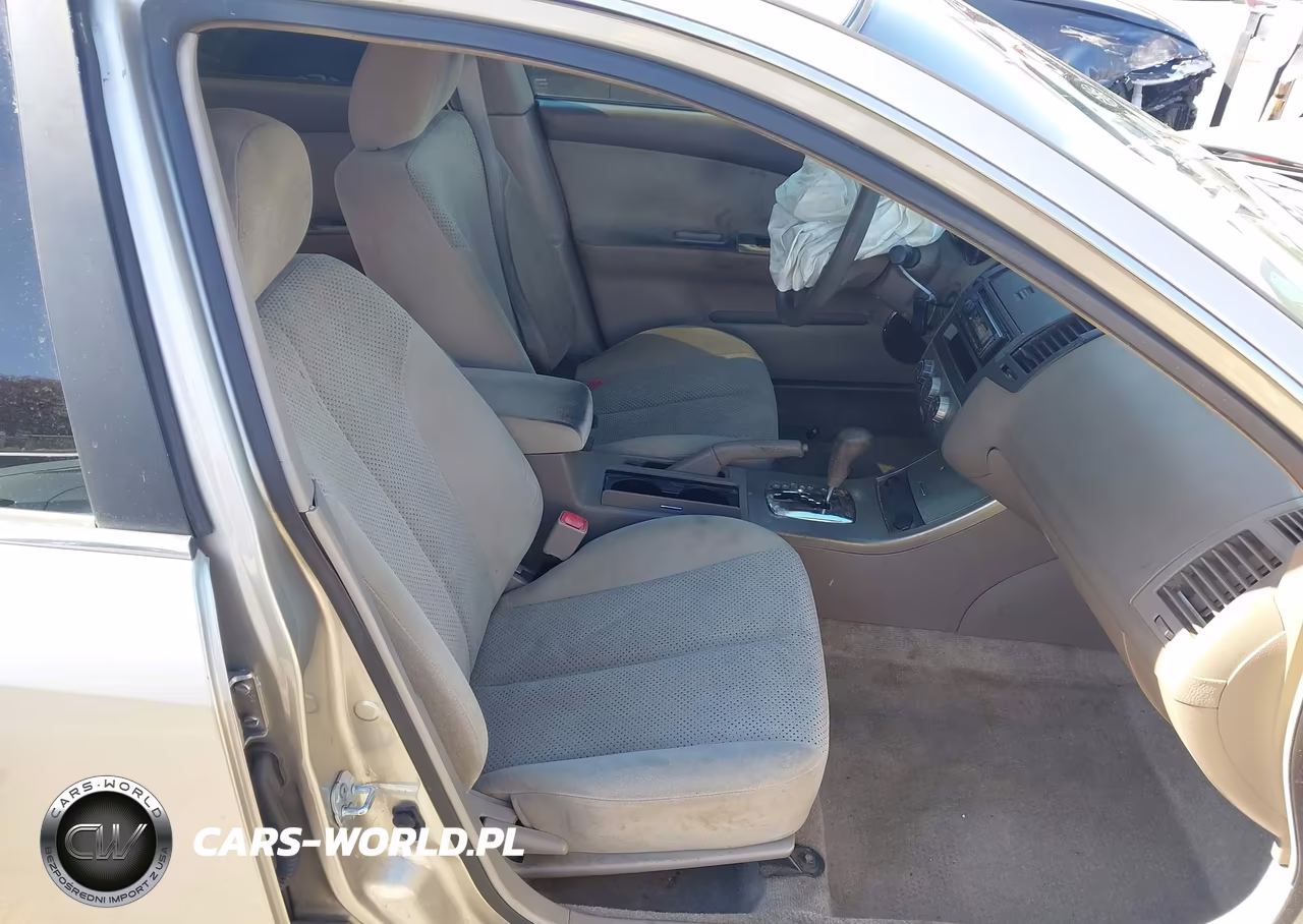 2005 Nissan Altima 2.5 S VIN:1N4AL11DX5N930085 - 5