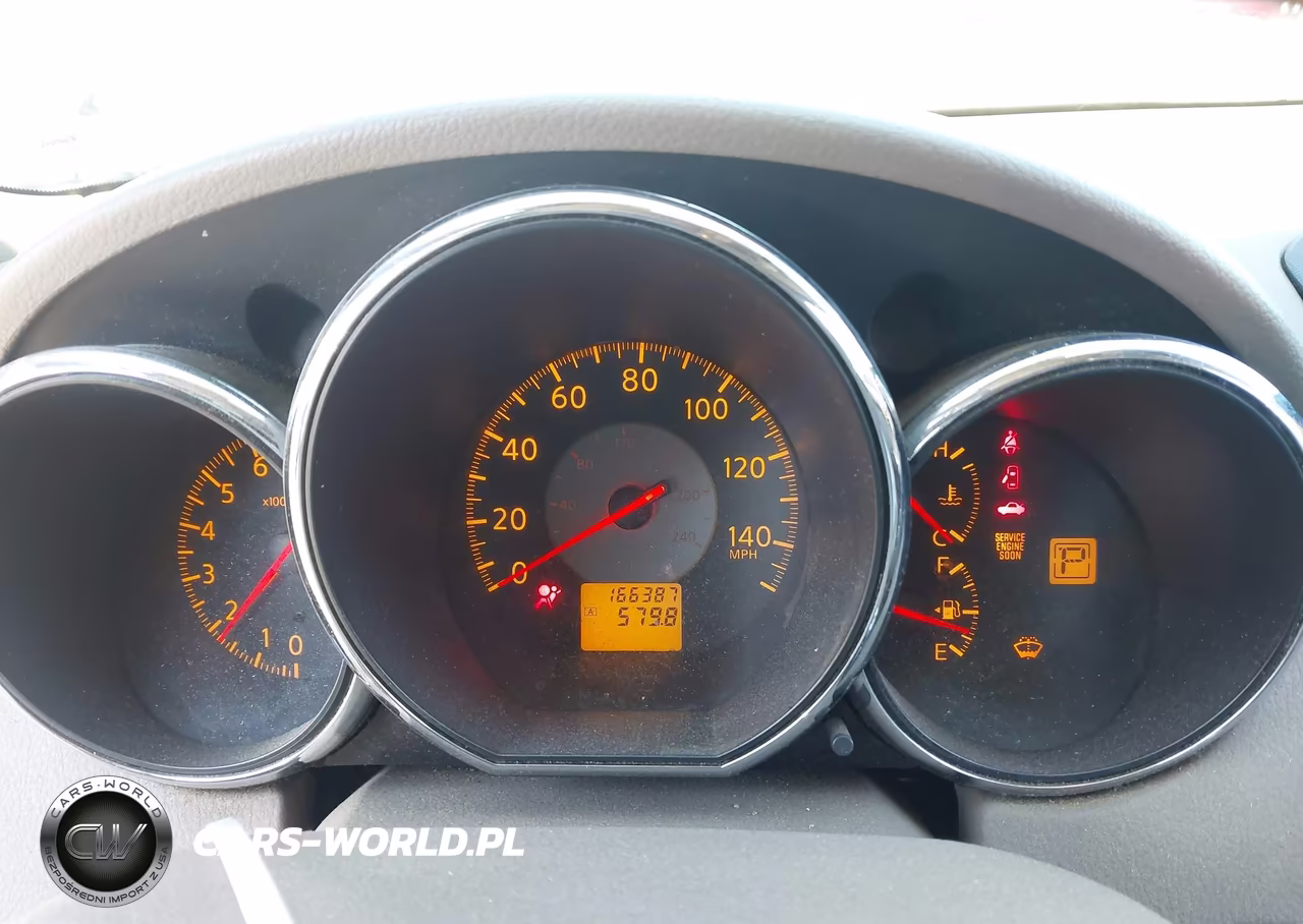 2005 Nissan Altima 2.5 S VIN:1N4AL11DX5N930085 - 7