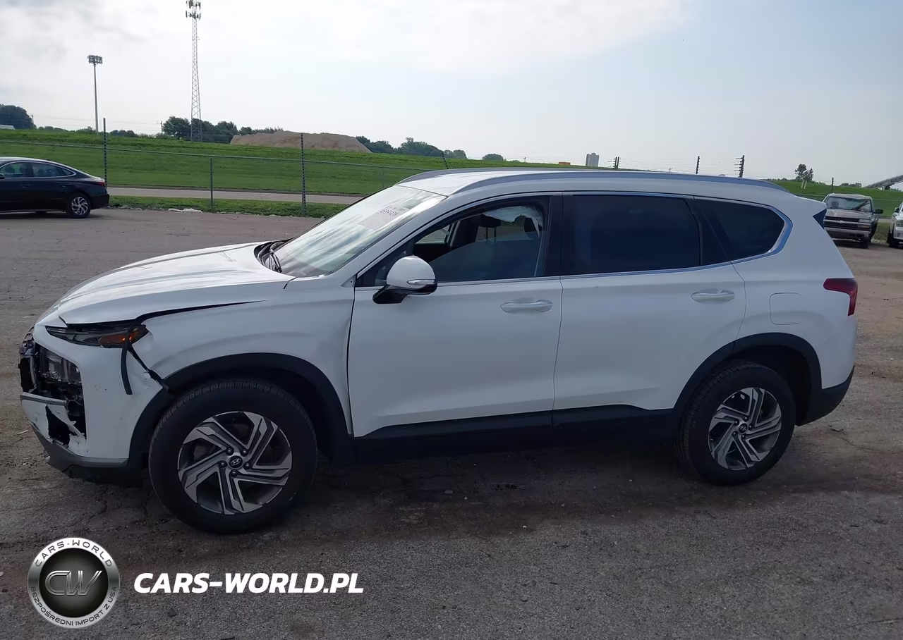 2023 Hyundai Santa Fe Sel VIN:5NMS2DAJ4PH563368 - 15