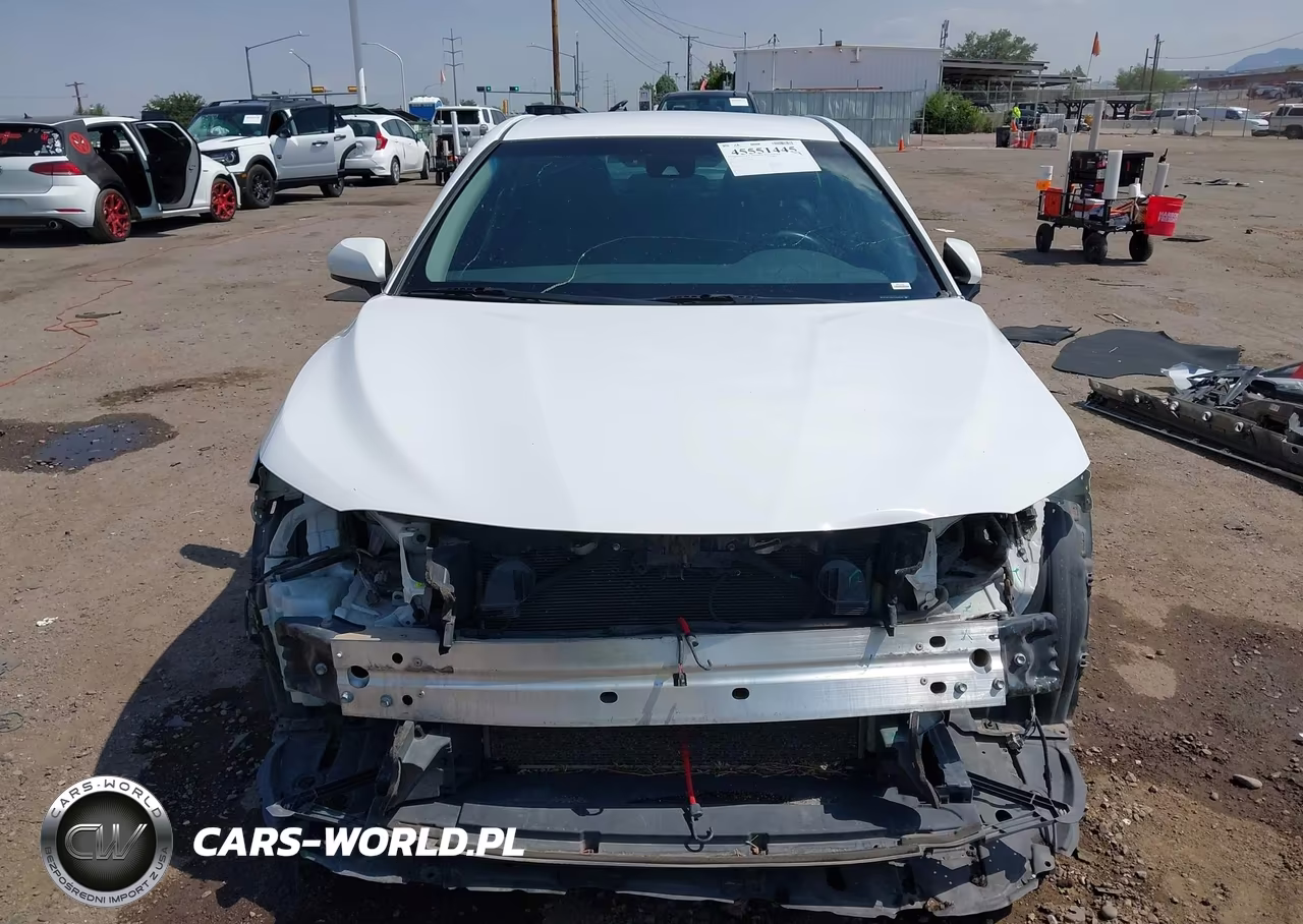 2018 Toyota Camry Se VIN:4T1B11HK3JU544287 - 13