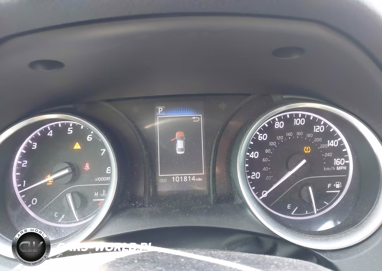 2018 Toyota Camry Se VIN:4T1B11HK3JU544287 - 7