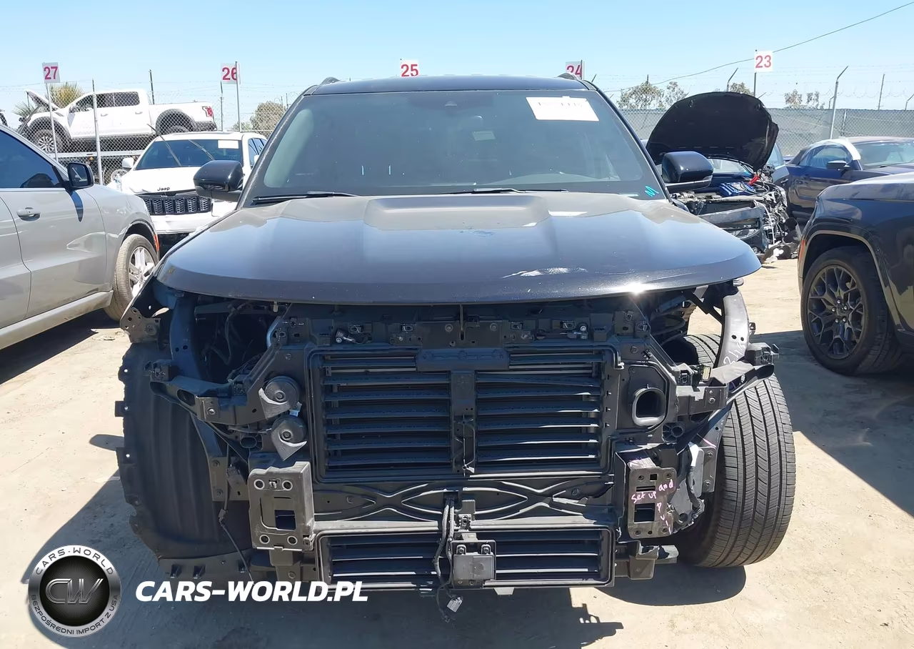 2020 Ford Explorer Limited VIN:1FMSK8FH9LGC00333 - 13