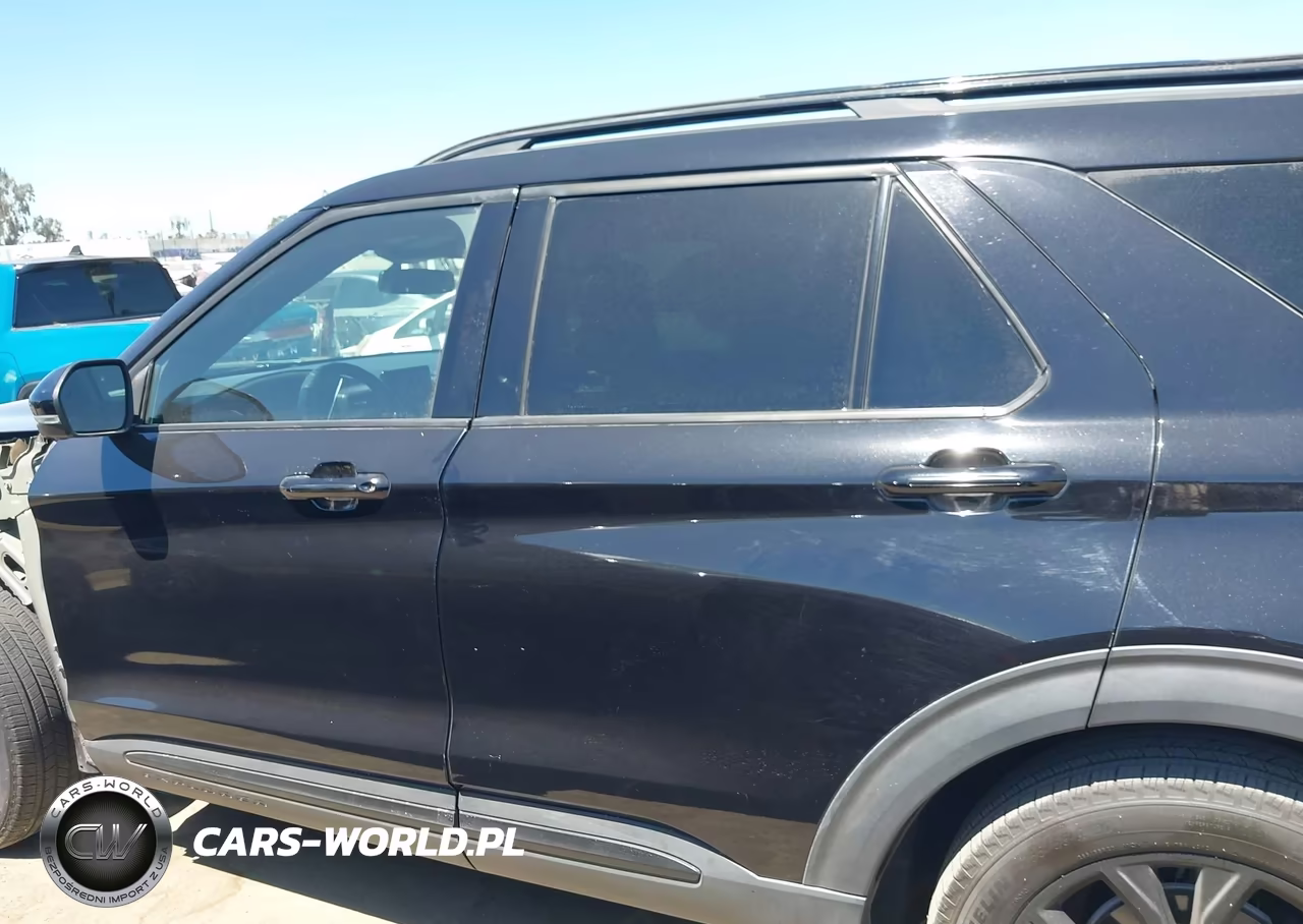 2020 Ford Explorer Limited VIN:1FMSK8FH9LGC00333 - 15