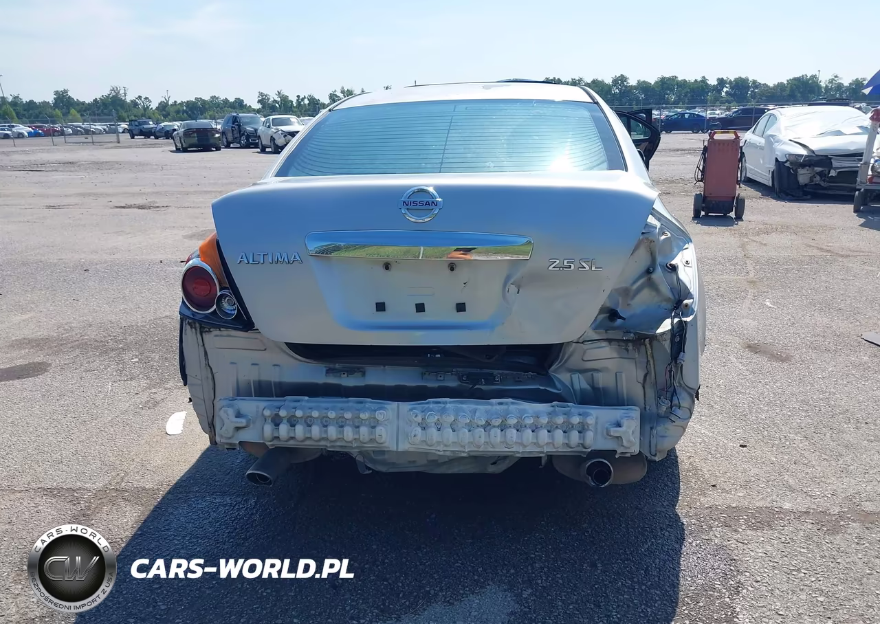 2012 Nissan Altima 2.5 S VIN:1N4AL2AP9CN447068 - 17