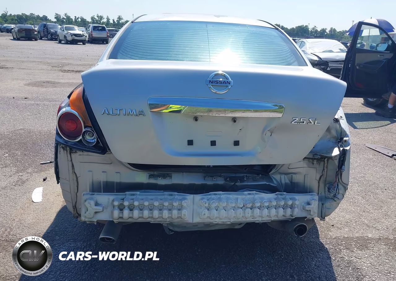 2012 Nissan Altima 2.5 S VIN:1N4AL2AP9CN447068 - 6