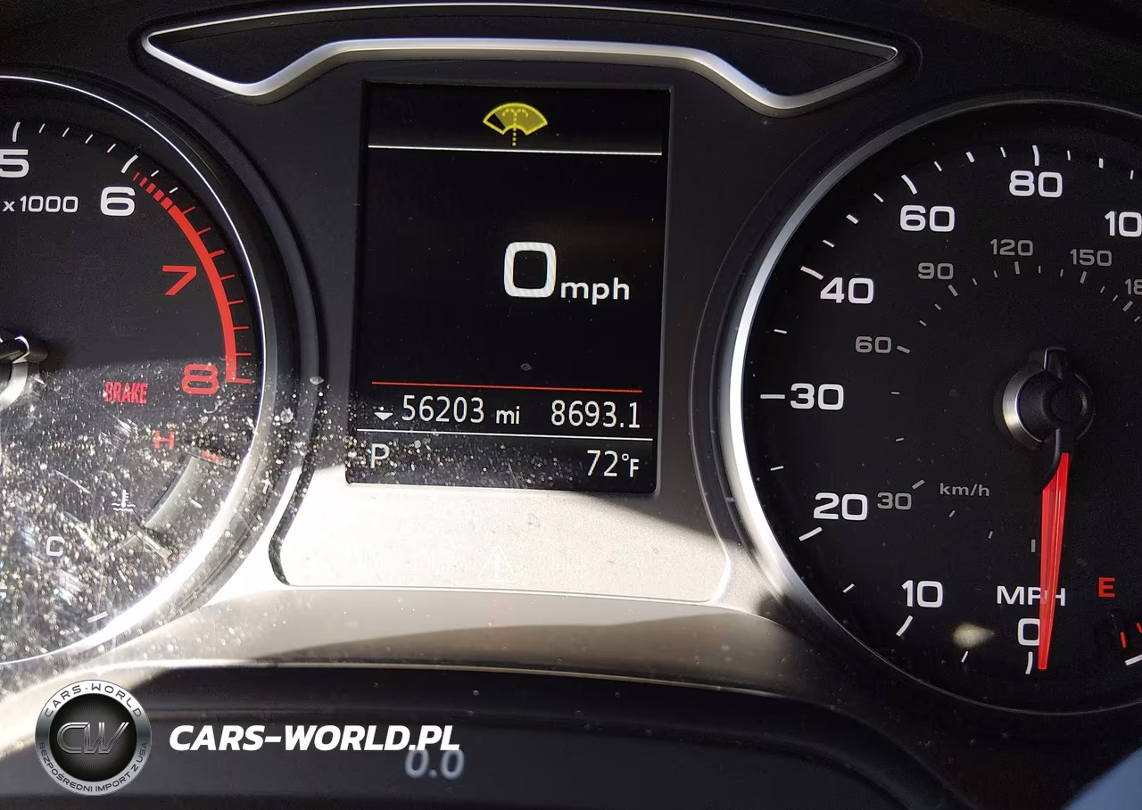 2020 Audi A3 Premium Plus 45 Tfsi S Line Quattro S Tronic VIN:WAUJEGFF4LA100446 - 7