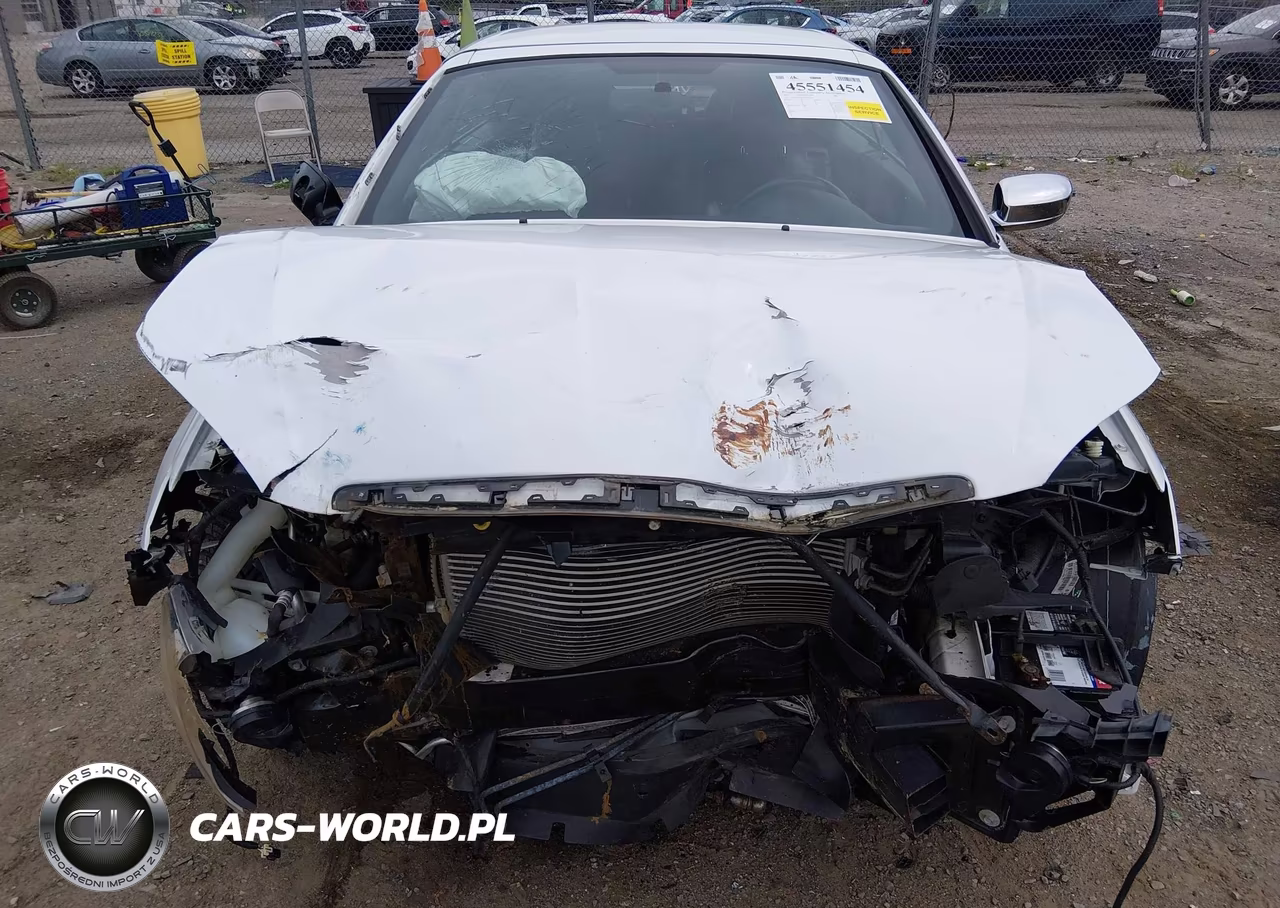 2011 Chrysler 200 Limited VIN:1C3BC7EG1BN582215 - 13
