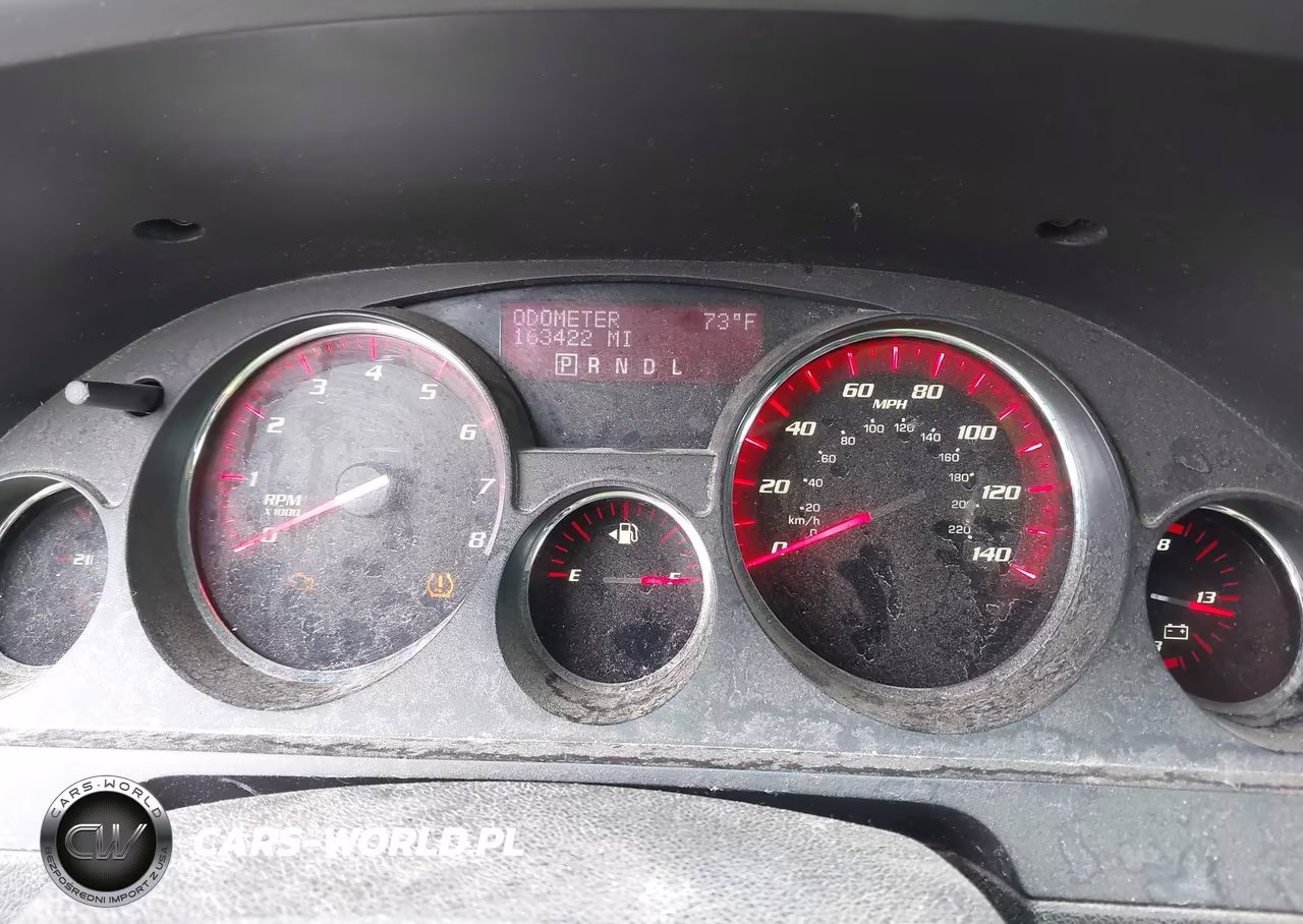 2011 GMC Acadia Sle VIN:1GKKVPED6BJ288803 - 7