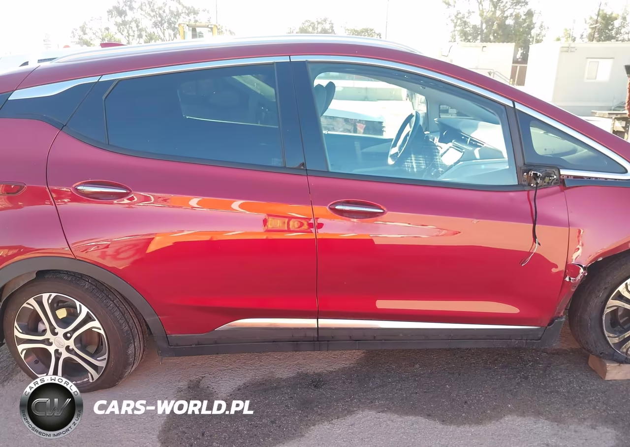 2021 Chevrolet Bolt Ev Fwd Premier VIN:1G1FZ6S00M4112806 - 13