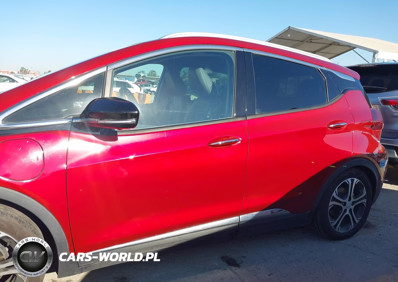 2021 Chevrolet Bolt Ev Fwd Premier VIN:1G1FZ6S00M4112806 - 14