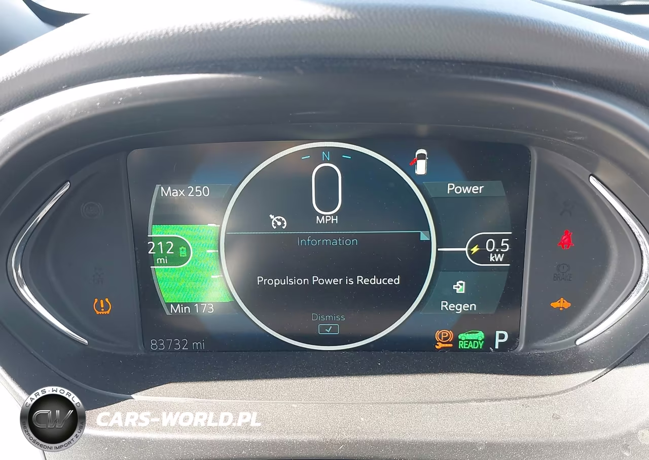 2021 Chevrolet Bolt Ev Fwd Premier VIN:1G1FZ6S00M4112806 - 18