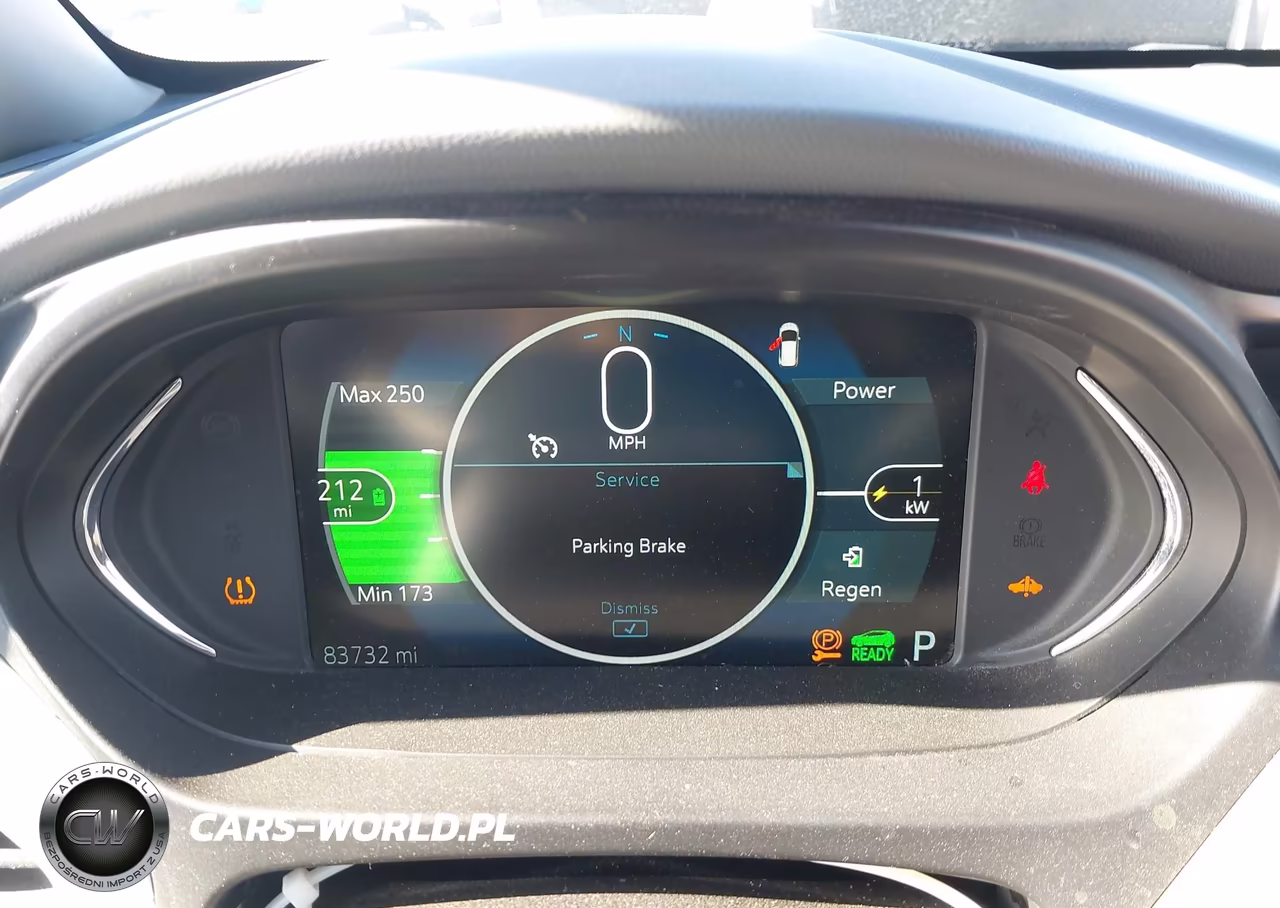 2021 Chevrolet Bolt Ev Fwd Premier VIN:1G1FZ6S00M4112806 - 7