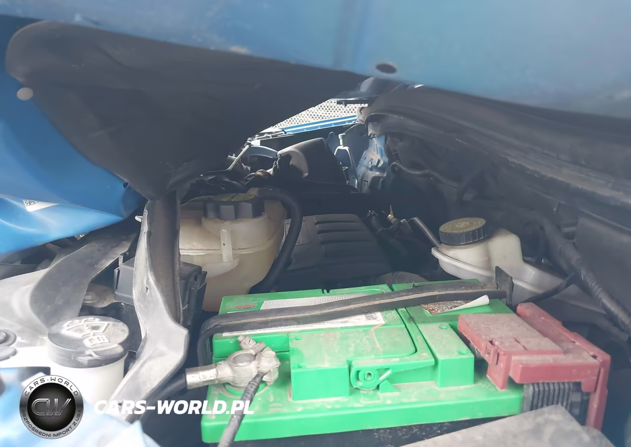 2018 Buick Encore Preferred Ii VIN:KL4CJFSB0JB640267 - 10