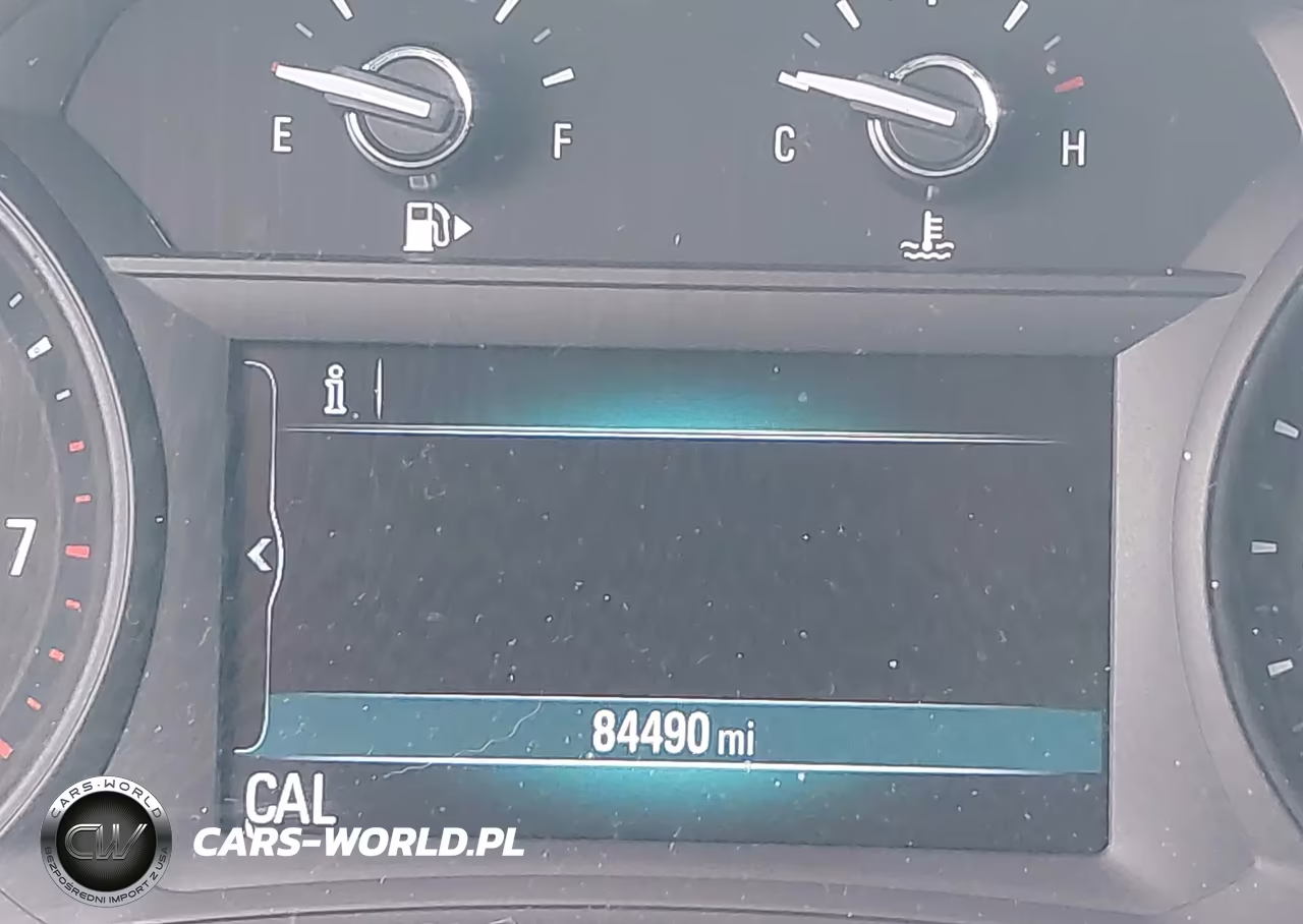 2018 Buick Encore Preferred Ii VIN:KL4CJFSB0JB640267 - 15